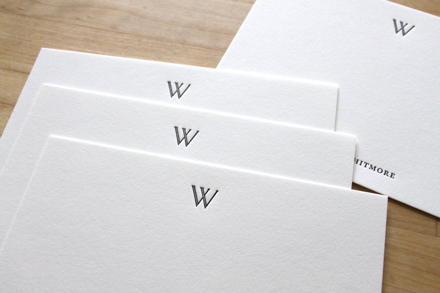 Professional Stationery