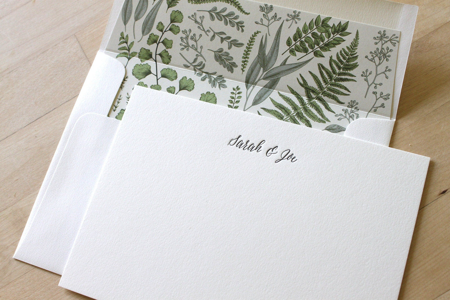 Wedding Stationery