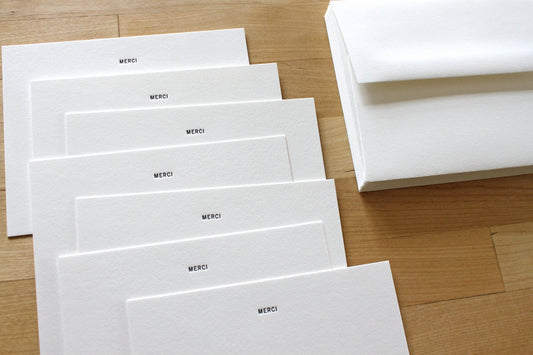 Simple MERCI